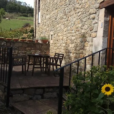 Navedas * Santibanez de Villacarriedo