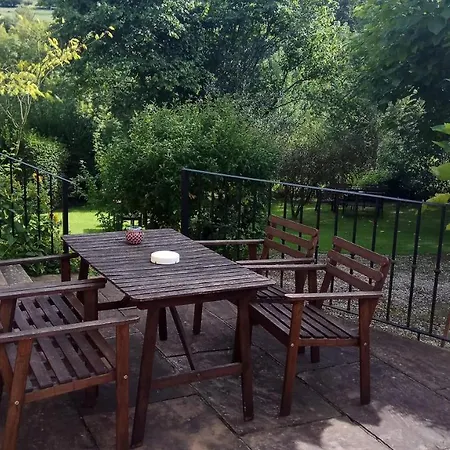 Apartamento Navedas *