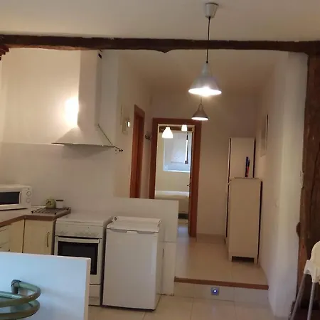 Navedas Apartment *