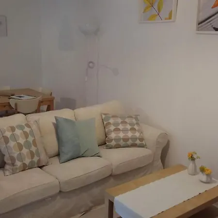 Navedas Apartment *