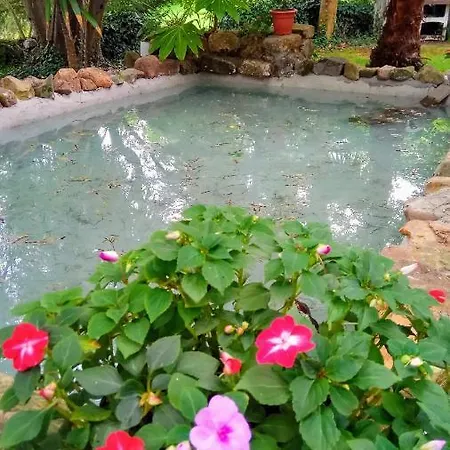 Navedas Apartamento Santibanez de Villacarriedo