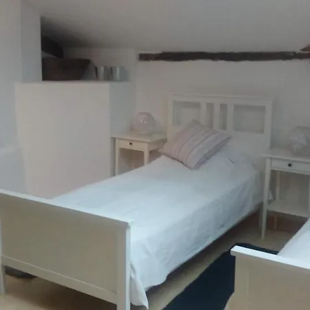 Navedas Apartment Santibanez de Villacarriedo