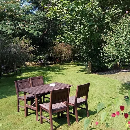 Navedas Apartamento Santibanez de Villacarriedo