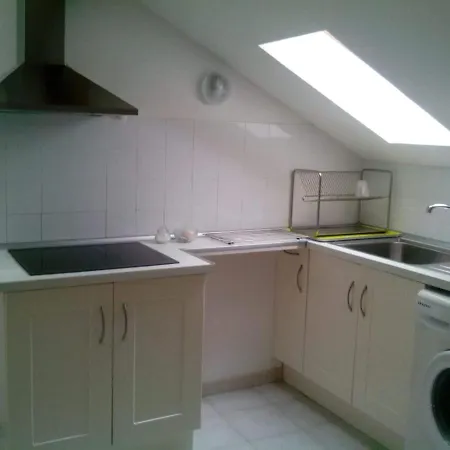 Appartement Navedas Santibanez de Villacarriedo