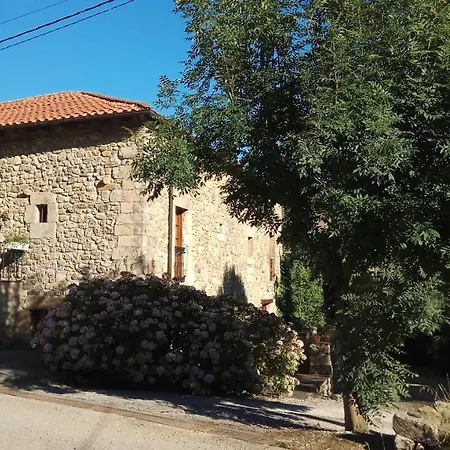 Appartement Navedas Santibanez de Villacarriedo