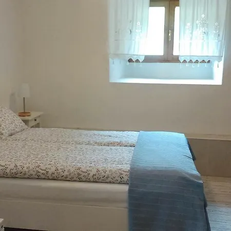 Navedas Apartment Santibanez de Villacarriedo