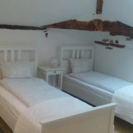 Apartment Navedas