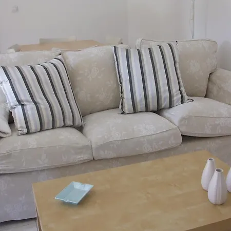 Apartamento Navedas *