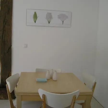 Navedas Appartement *