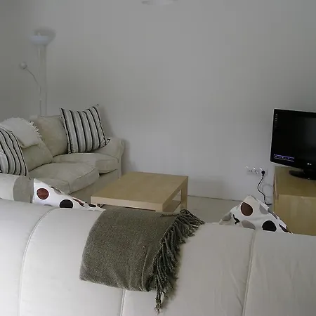 Apartamento Navedas Santibanez de Villacarriedo