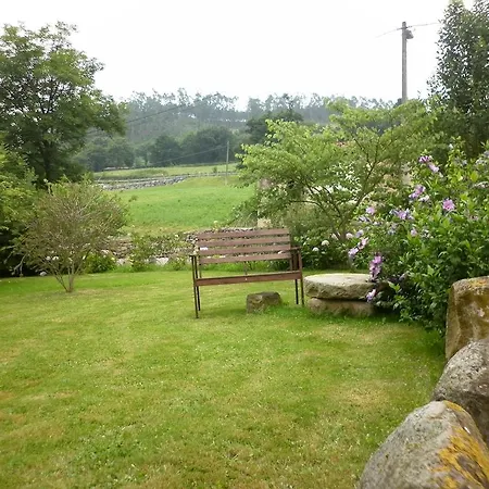 Navedas Apartman Santibáñez de Villacarriedo