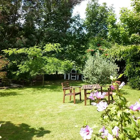 Appartement Navedas Santibanez de Villacarriedo