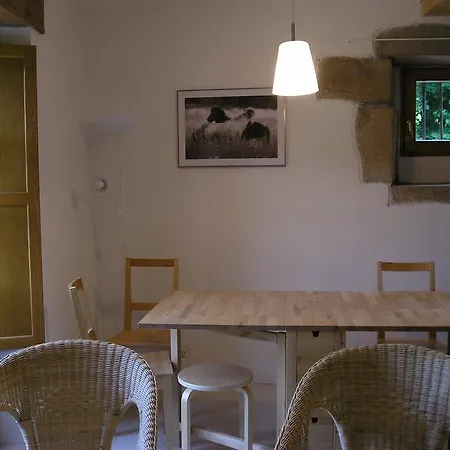 Apartment Navedas