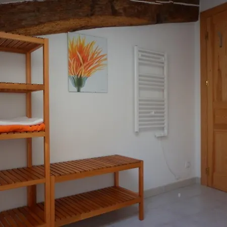 Appartement Navedas *