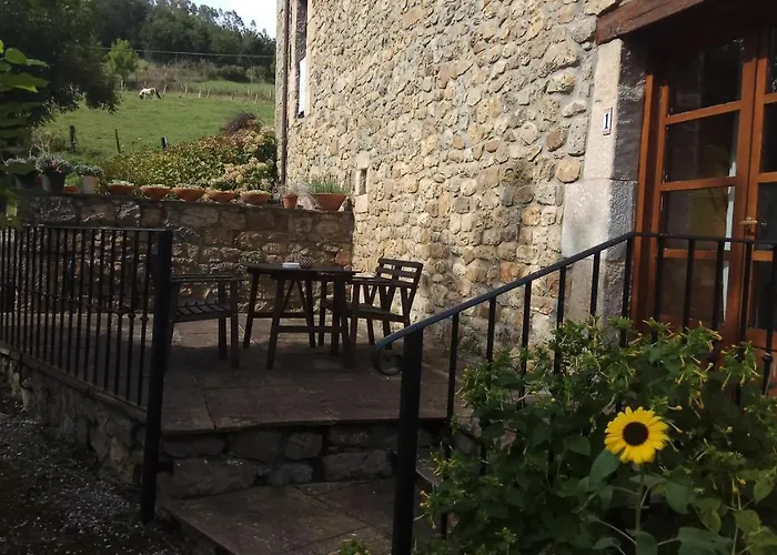 Las Navedas * Santibanez de Villacarriedo