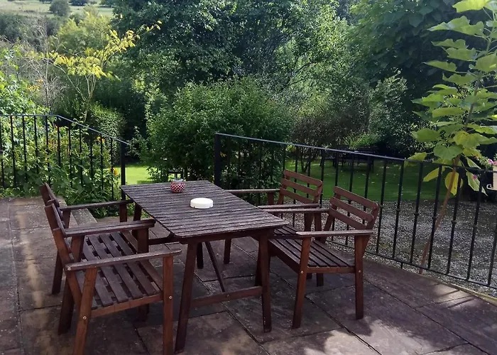 Lejlighed Las Navedas *