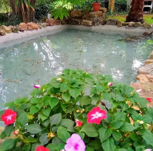 Las Navedas Lejlighed Santibanez de Villacarriedo