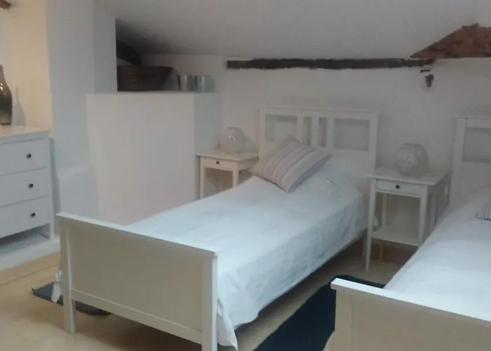 Las Navedas Daire Santibanez de Villacarriedo