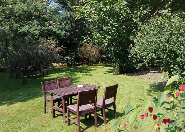 Las Navedas Daire Santibanez de Villacarriedo