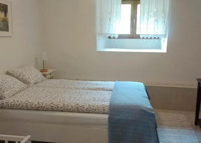 Las Navedas Lejlighed Santibanez de Villacarriedo