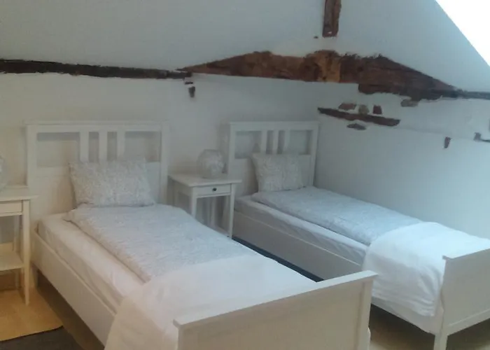 Lejlighed Las Navedas