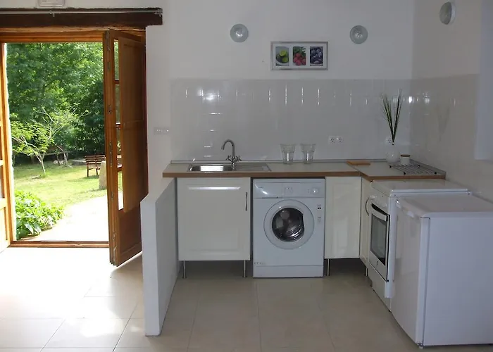 Las Navedas Lejlighed