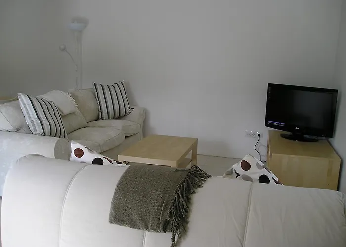 Apartment Navedas Santibanez de Villacarriedo