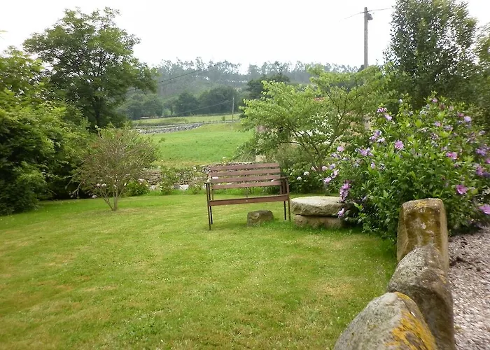 Las Navedas Lejlighed Santibanez de Villacarriedo