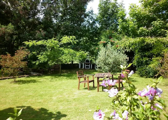 Daire Las Navedas Santibanez de Villacarriedo