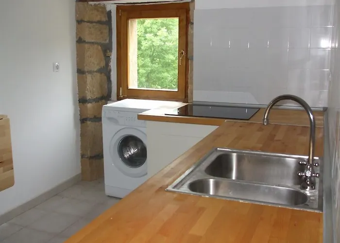 Lejlighed Las Navedas *